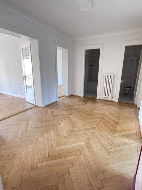 Ruhige und zentrale Nachbarschaft – Foto 5 von 10