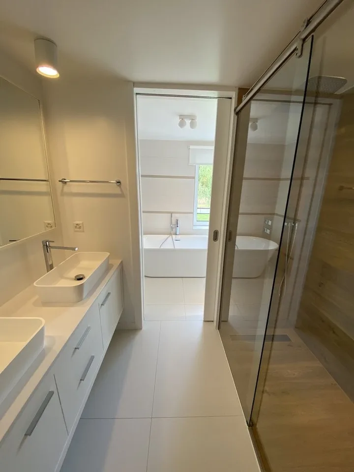 Villa de 6.5 pièces à Savigny