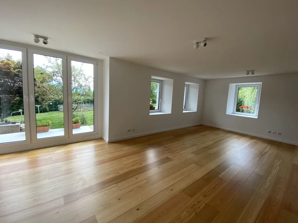 Villa de 6.5 pièces à Savigny