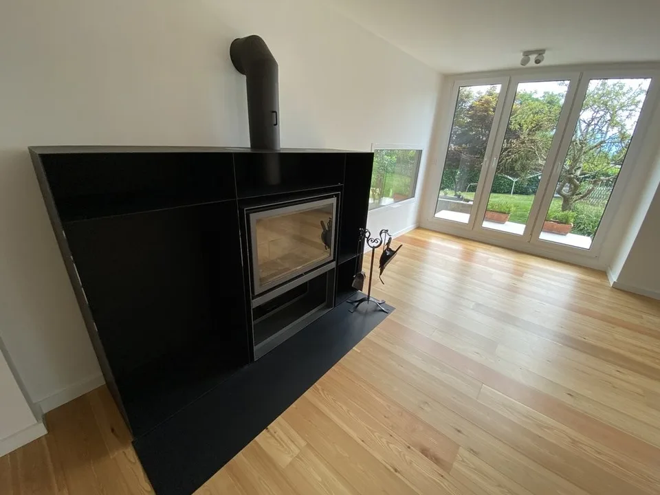 Villa de 6.5 pièces à Savigny