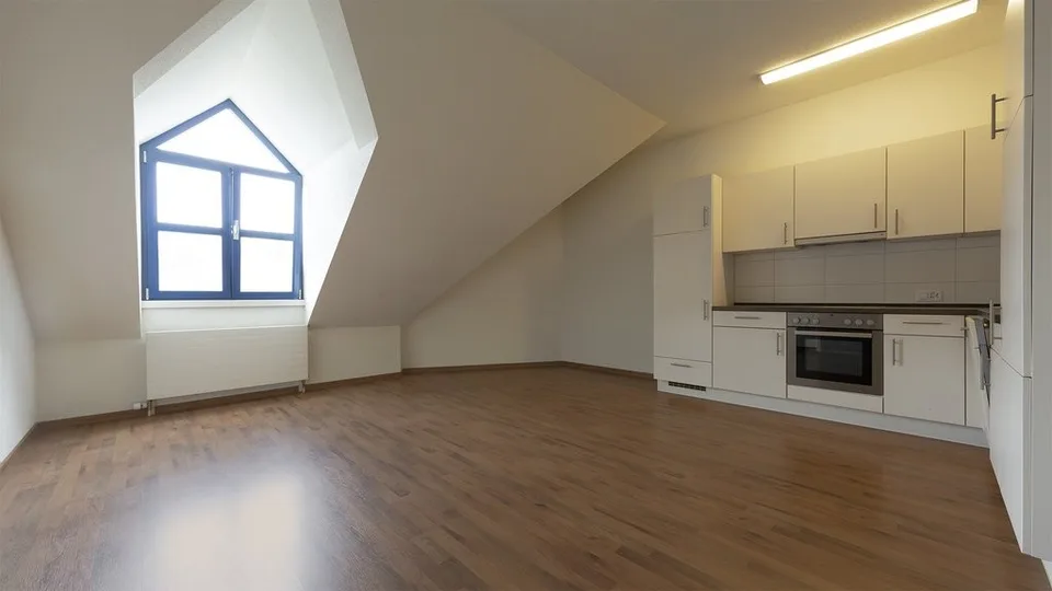 1.5 Zimmer Wohnung, 3380 Wangen an der Aare
