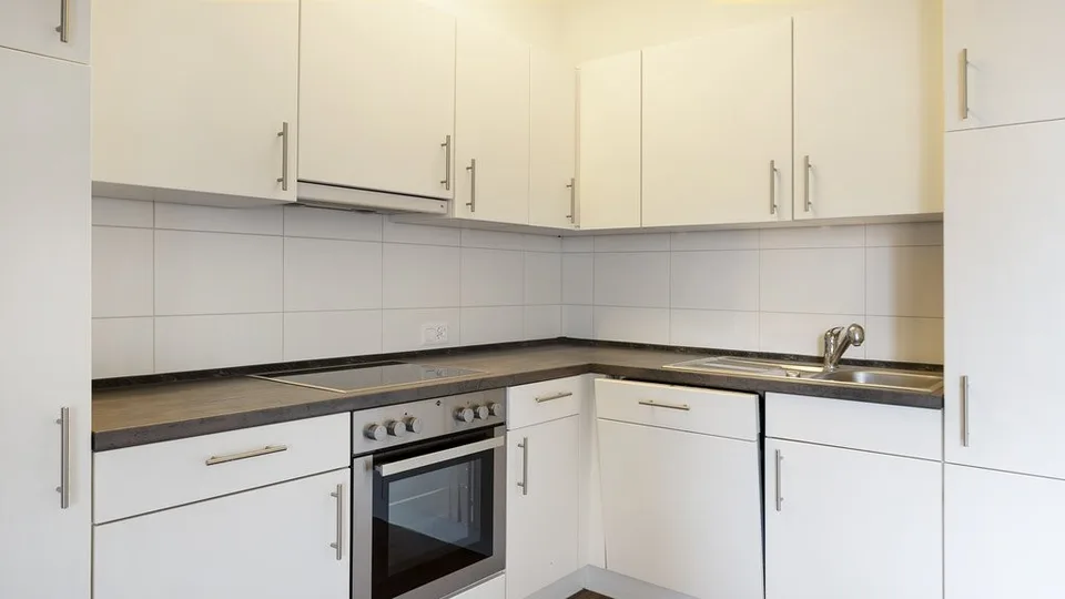 1.5 Zimmer Wohnung, 3380 Wangen an der Aare