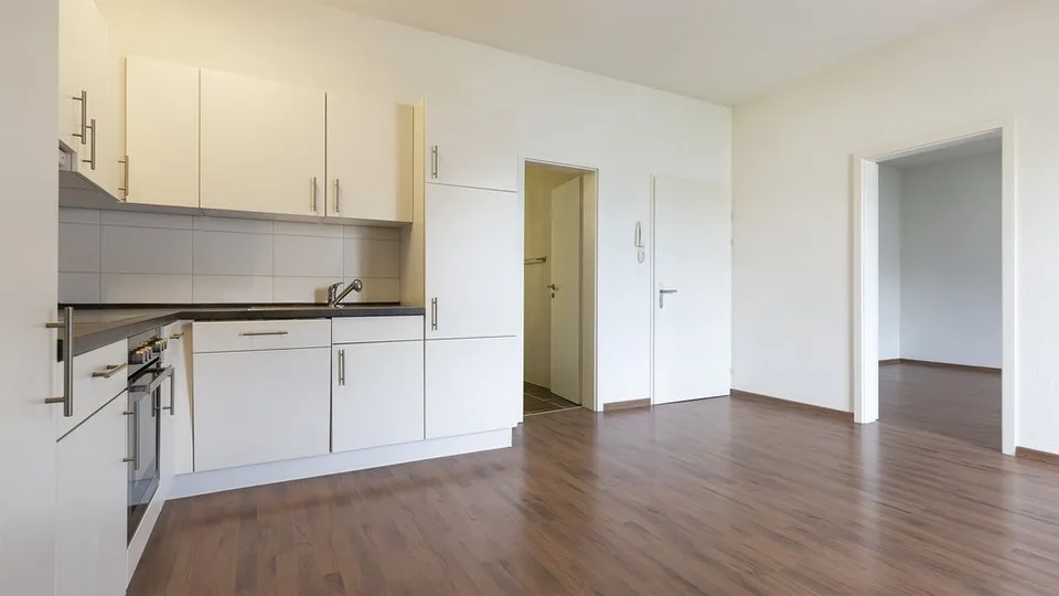 1.5 Zimmer Wohnung, 3380 Wangen an der Aare