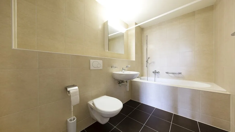 1.5 Zimmer Wohnung, 3380 Wangen an der Aare