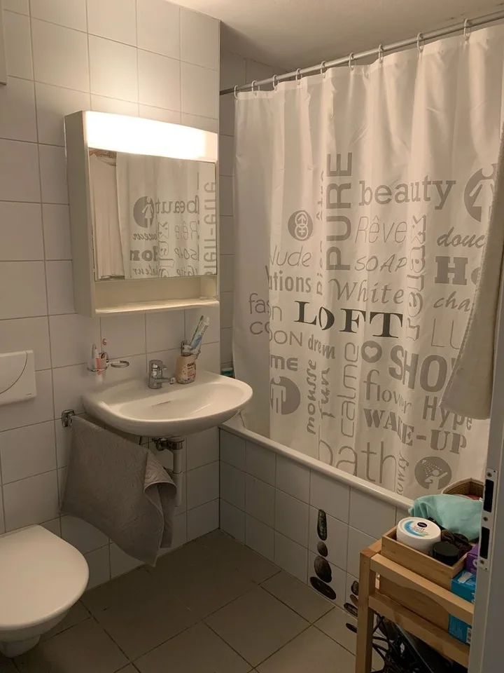 Schöne 5.5-Zimmerwohnung an TOP-LAGE – Foto 7 von 8