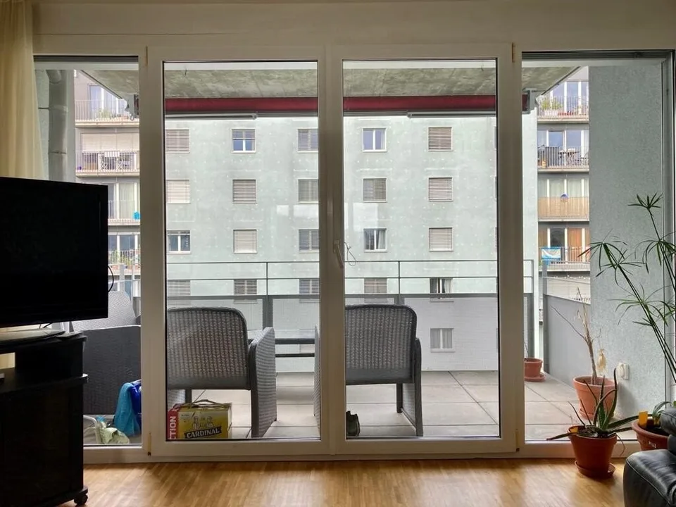 Schöne 5.5-Zimmerwohnung an TOP-LAGE – Foto 5 von 8