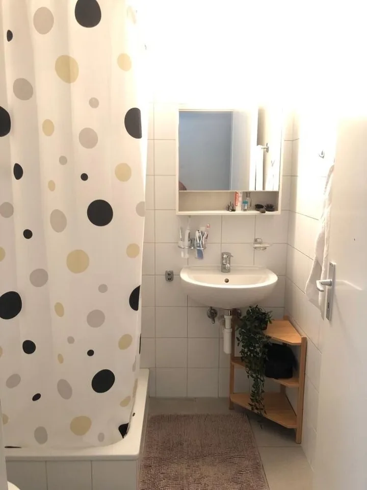 Schöne 5.5-Zimmerwohnung an TOP-LAGE – Foto 6 von 8