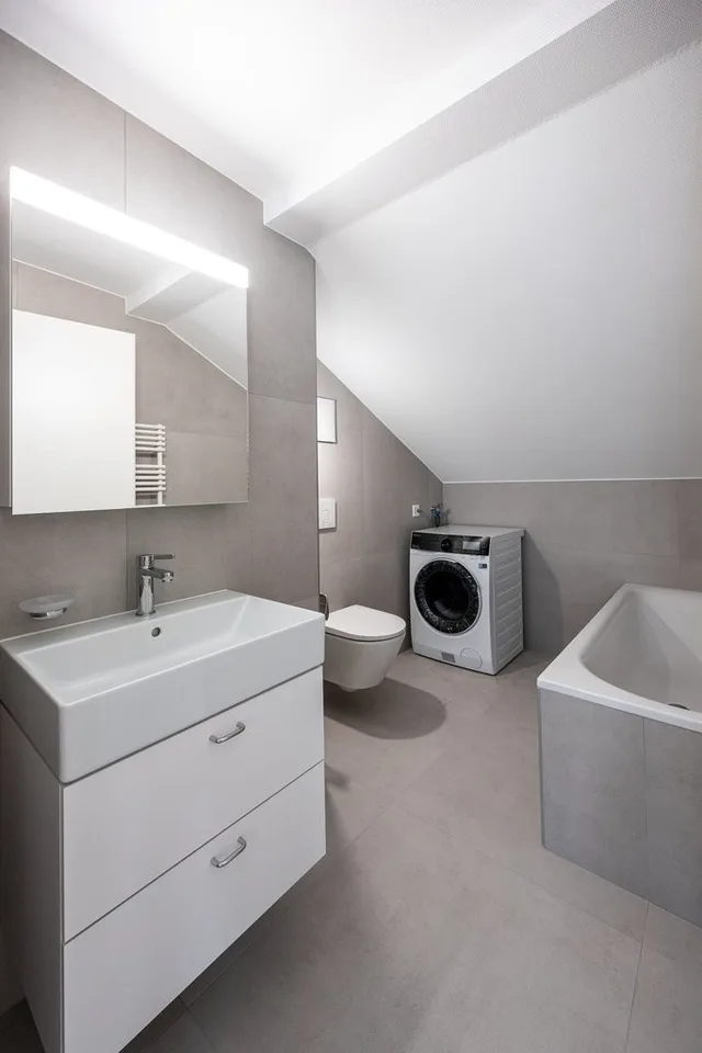 In the heart of the city center, superb new loft – photo 3 of 8