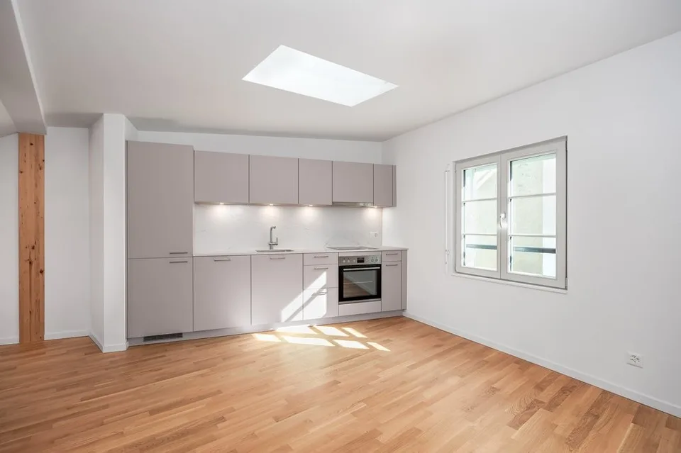 In the heart of the city center, superb new loft – photo 4 of 8