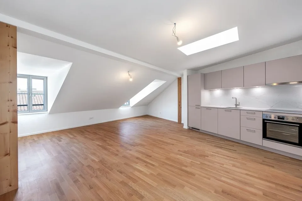 In the heart of the city center, superb new loft – photo 5 of 8