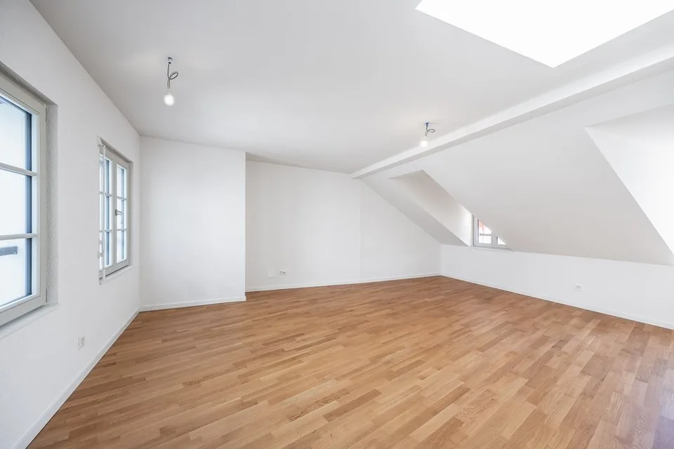 In the heart of the city center, superb new loft – photo 2 of 8