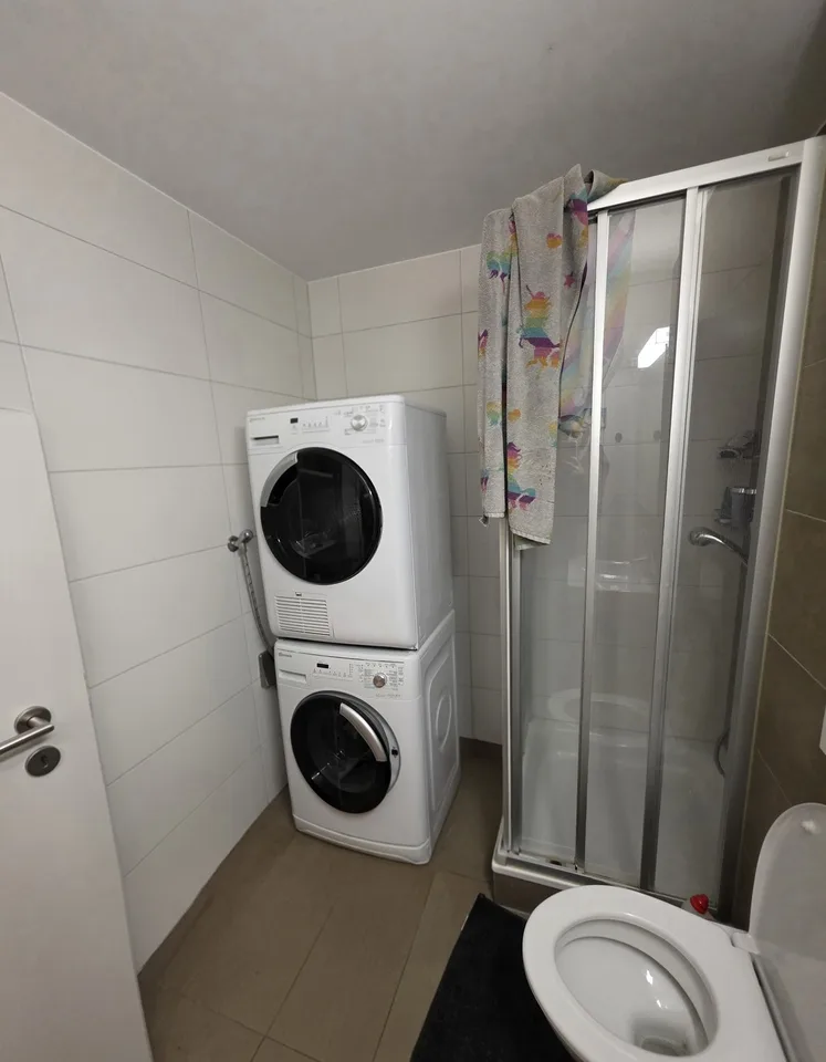 2.5 Wohnung