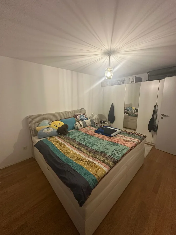 2.5 Wohnung