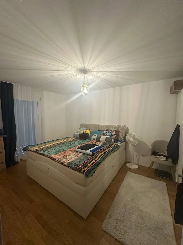 2.5 Wohnung