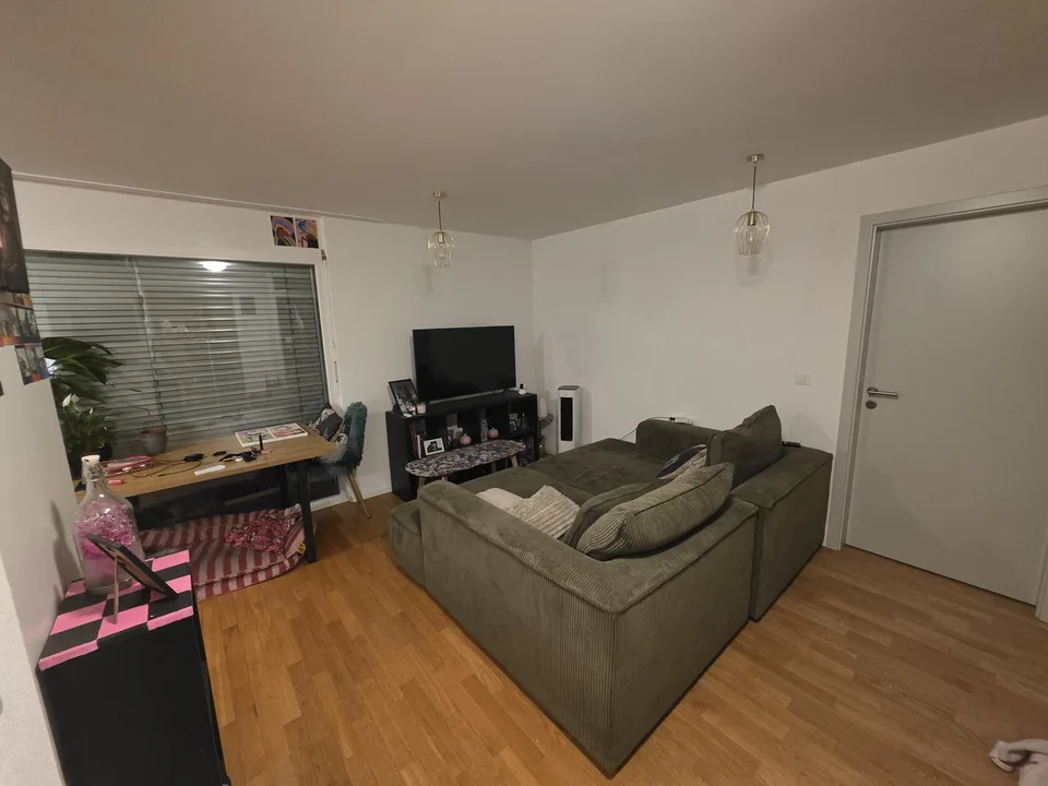 2.5 Wohnung