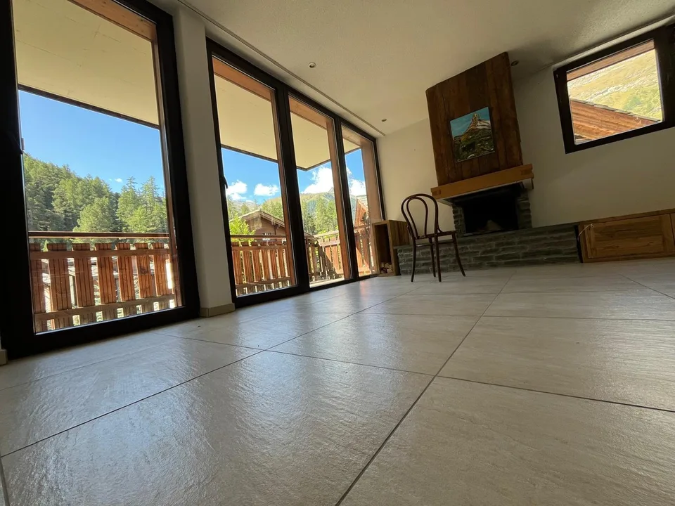 Moosweg 22, 3920 Zermatt - CHF 3’750 inkl. NK pro Monat