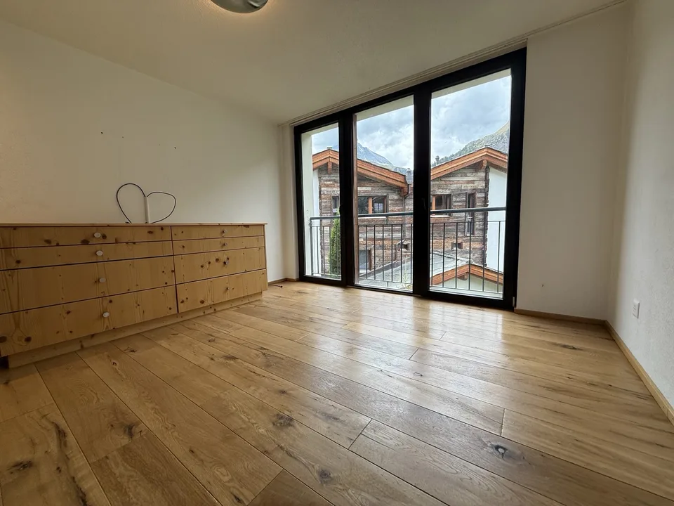 Moosweg 22, 3920 Zermatt - CHF 3’750 inkl. NK pro Monat