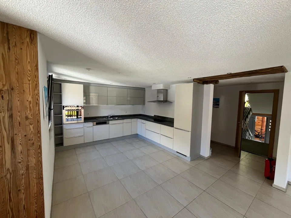 Moosweg 22, 3920 Zermatt - CHF 3’750 inkl. NK pro Monat