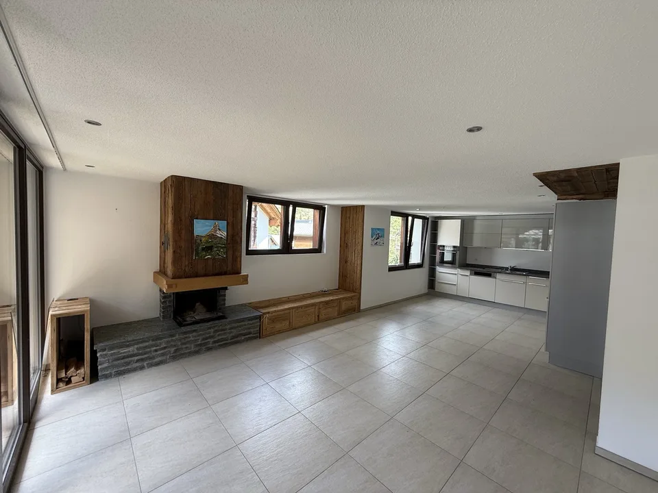 Moosweg 22, 3920 Zermatt - CHF 3’750 inkl. NK pro Monat