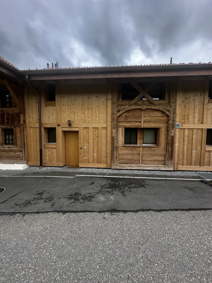 Villa 120m2 - Proche Lac de Gruyère