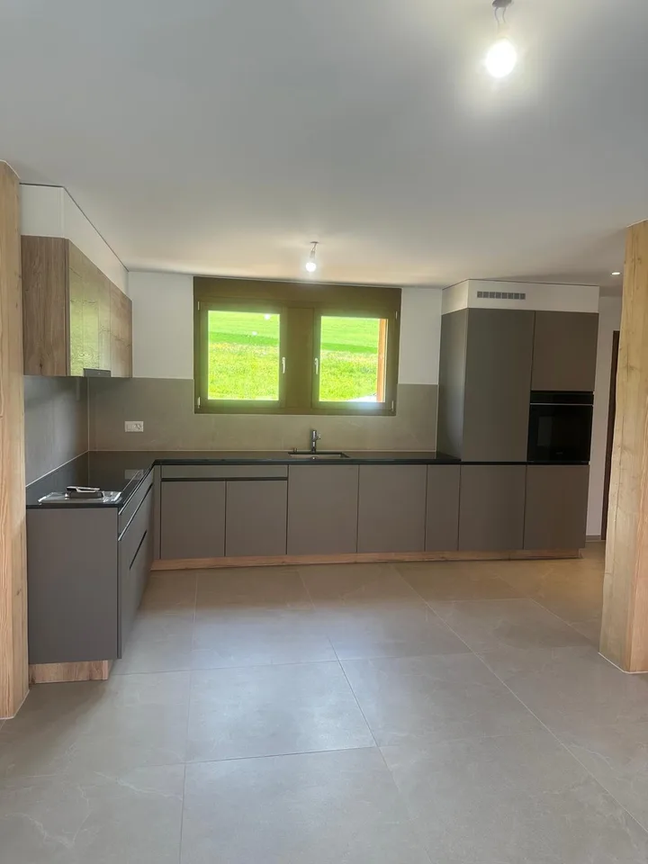 Villa 120m2 - Proche Lac de Gruyère