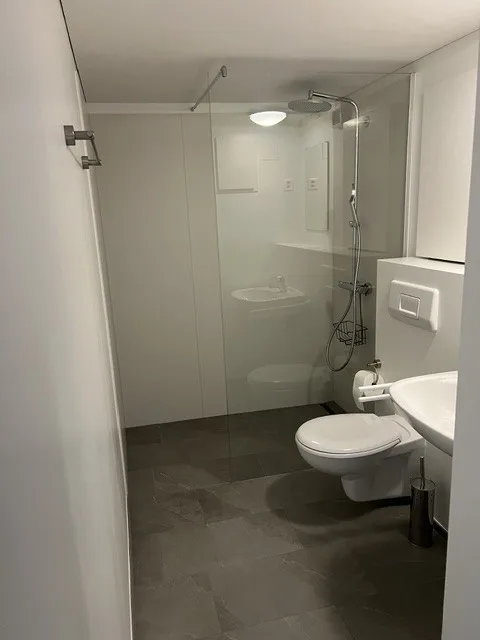 Möbiliertes 1-Zimmer Studio