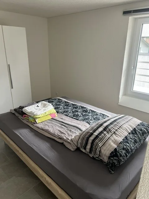 Möbiliertes 1-Zimmer Studio