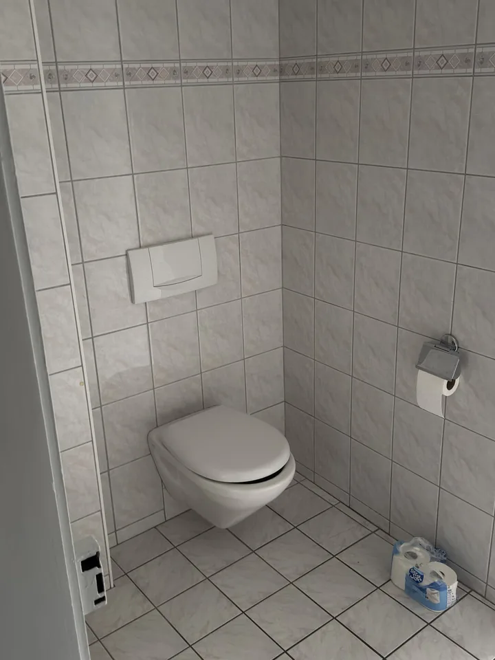 4-Zimmer Wohnung
