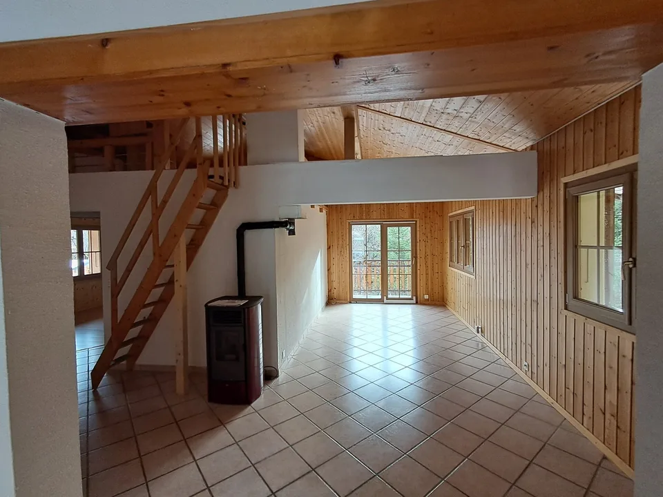 Route de Chou, 55, 1911 Ovronnaz - CHF 1’300 exkl. NK pro Monat