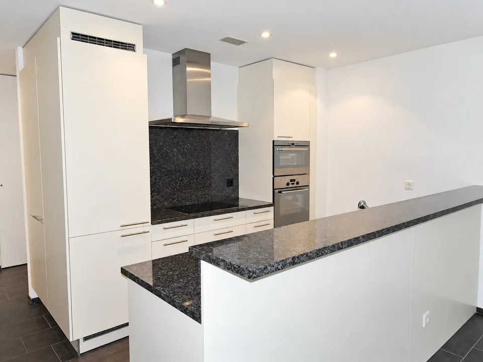 3.5 Zimmer Wohnung