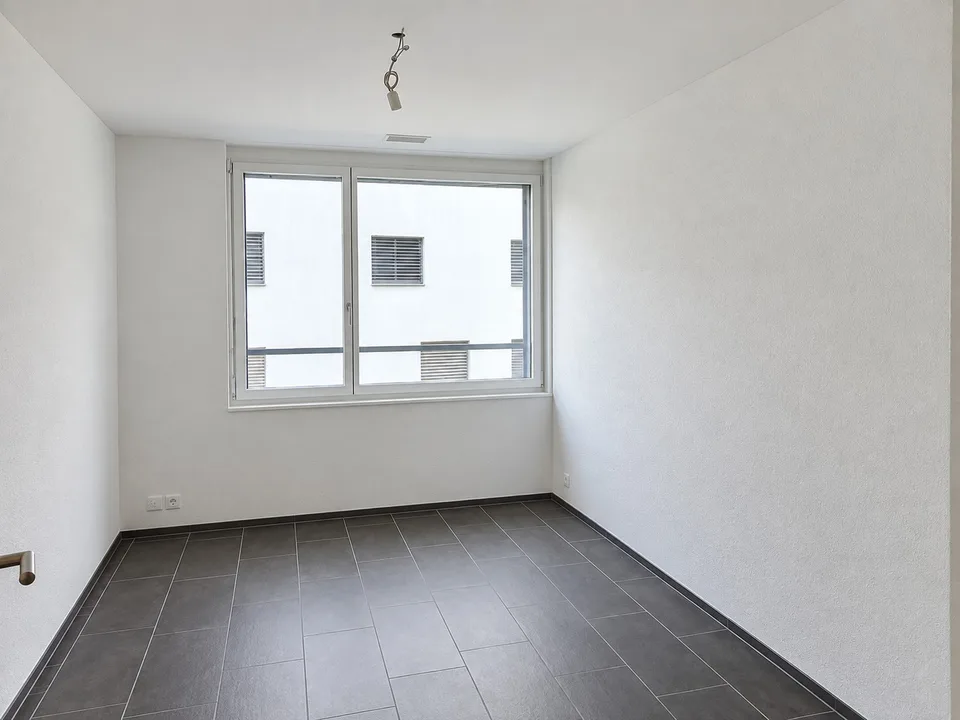 3.5 Zimmer Wohnung