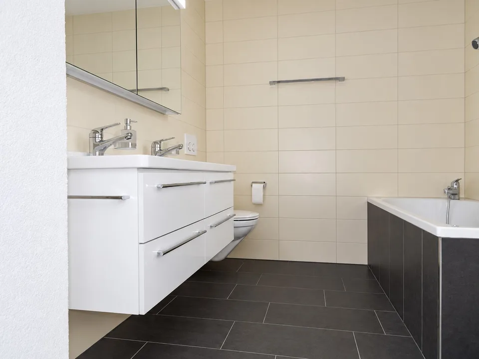 3.5 Zimmer Wohnung