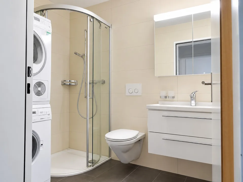 3.5 Zimmer Wohnung