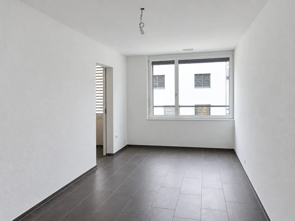 3.5 Zimmer Wohnung