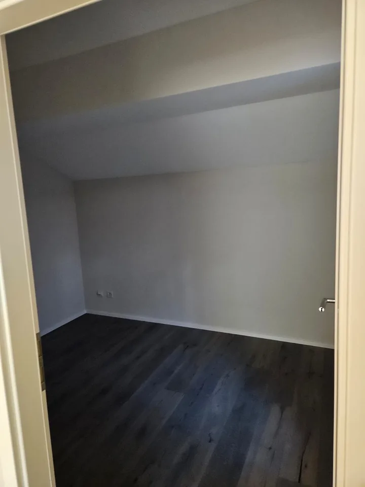 Dachwohnung