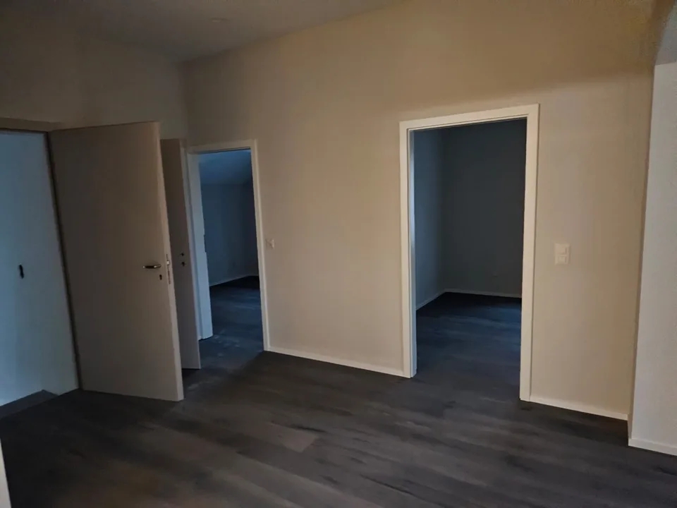 Dachwohnung
