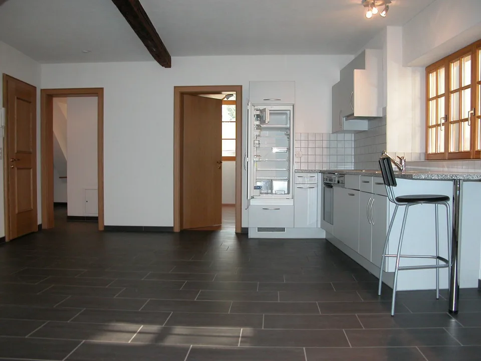2.5 Zimmer Altstadtwohnung für Einzelperson