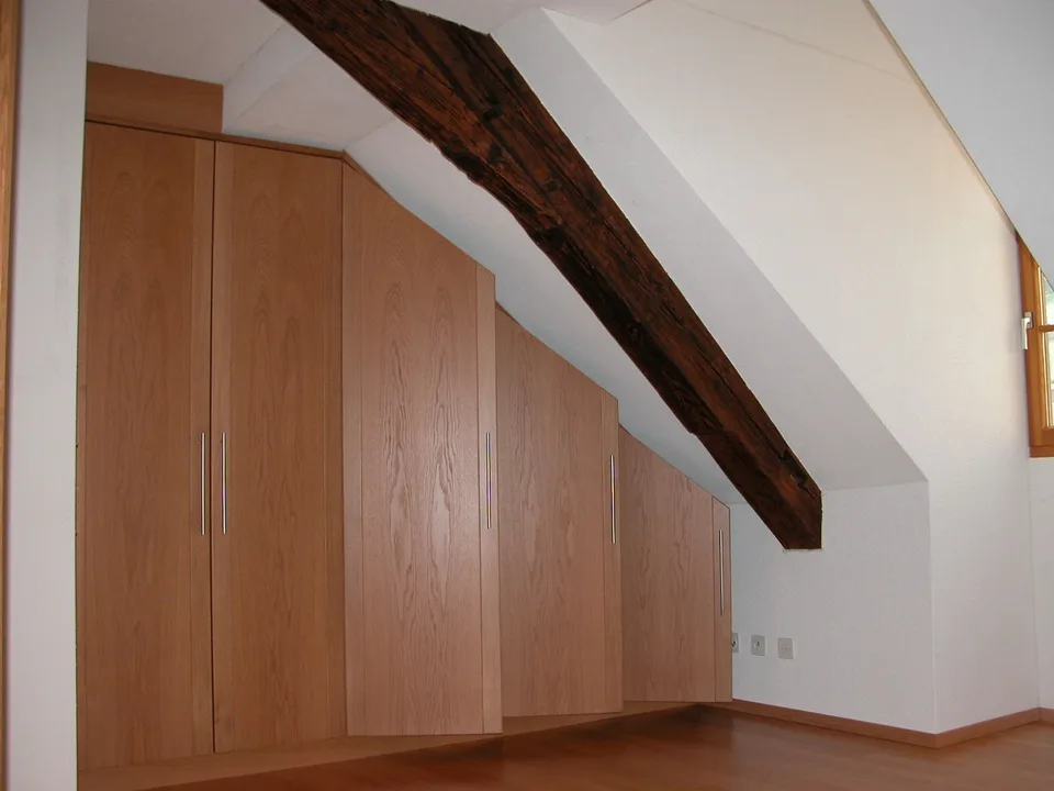 2.5 Zimmer Altstadtwohnung für Einzelperson