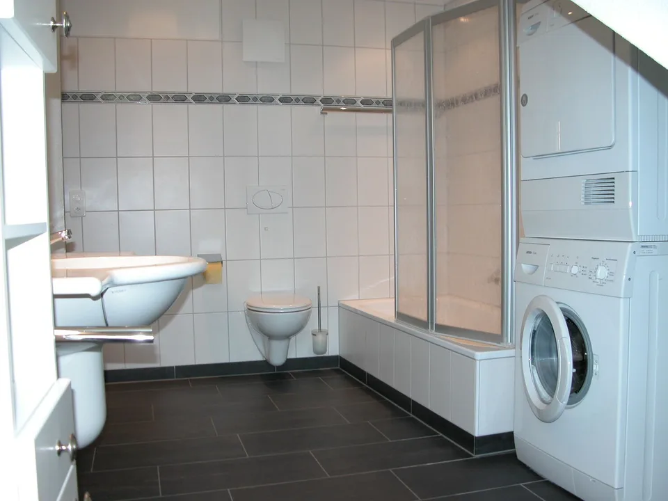 2.5 Zimmer Altstadtwohnung für Einzelperson