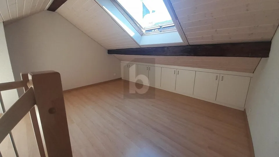 3.5 Zimmer Reihenmittehaus in Yverdon-les-Bains | UrbanHome