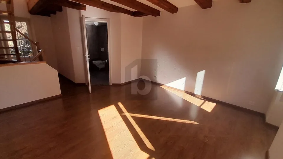 3.5 Zimmer Reihenmittehaus in Yverdon-les-Bains | UrbanHome