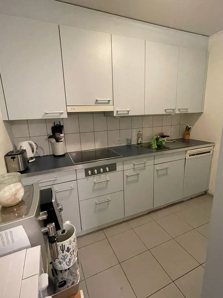 WG-Zimmer an sehr zentraler Lage