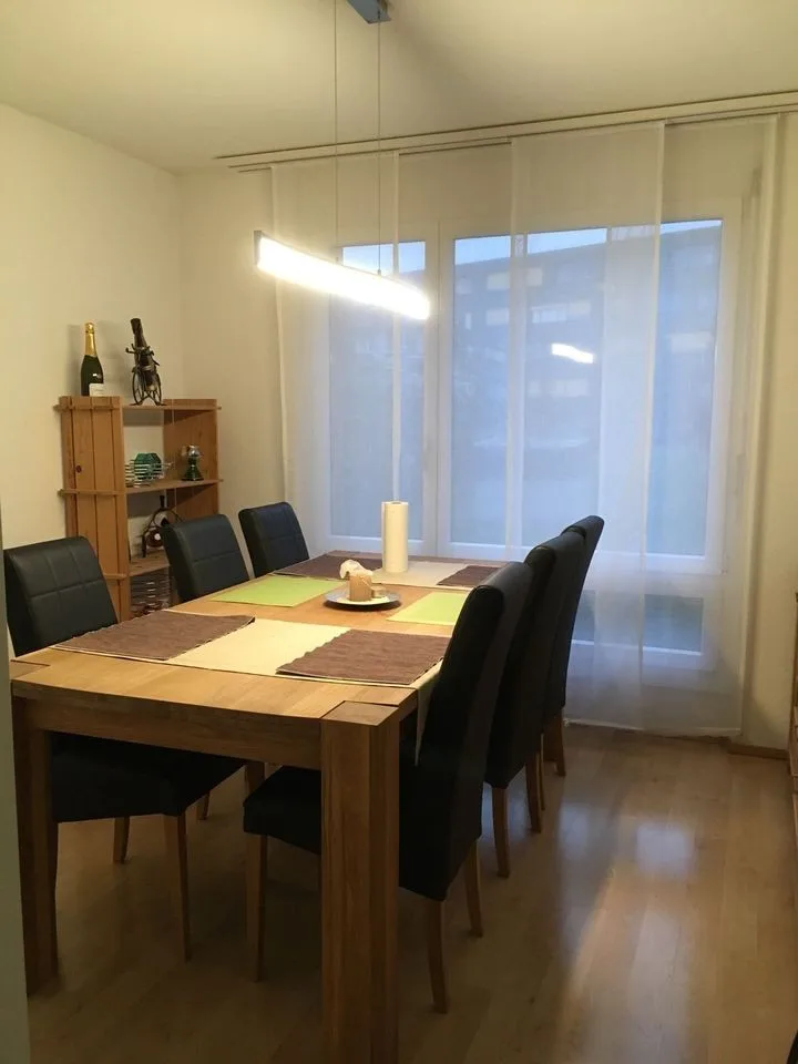 WG-Zimmer an sehr zentraler Lage