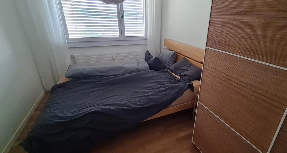 Etzelstrasse 59 a, 8820 Wädenswil - CHF 2’400 inkl. NK pro Monat