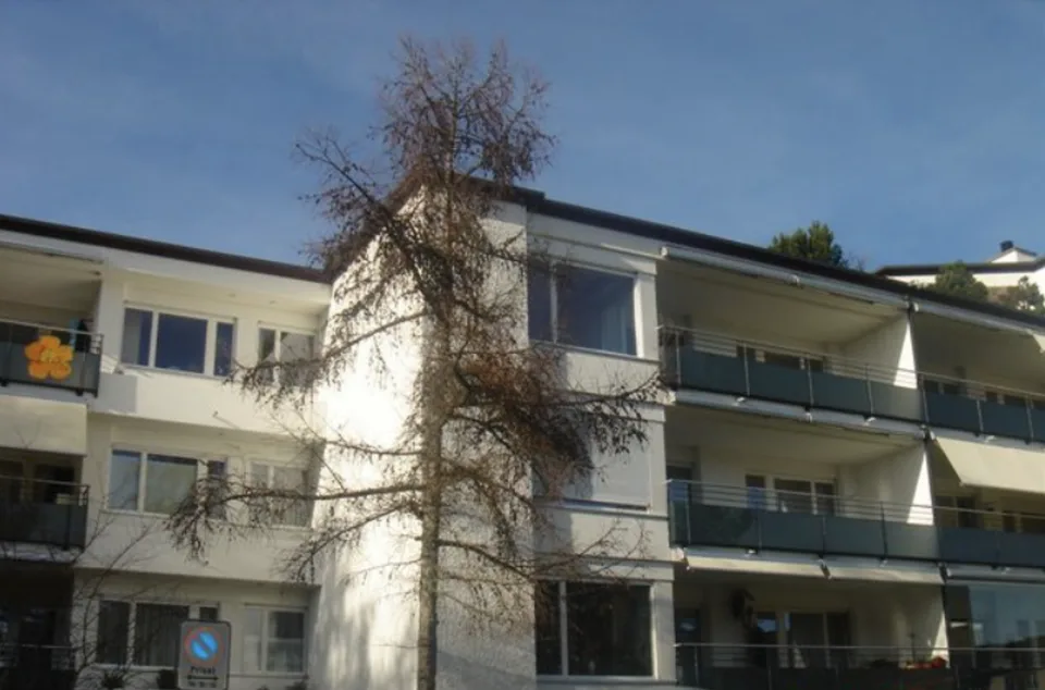 Renovierte 3.5-Zimmer-Wohnung an ruhiger Lage