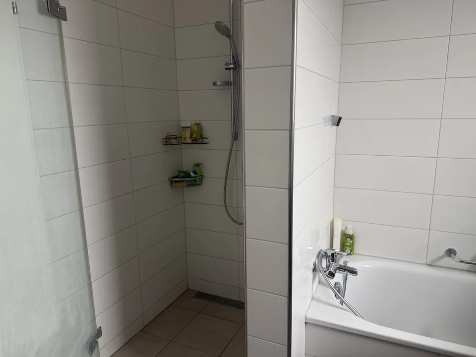 Room for rent in central location in Bülach