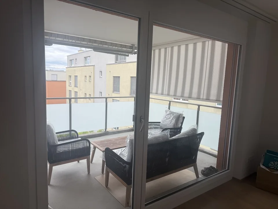 Room for rent in central location in Bülach