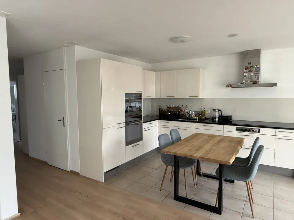 Room for rent in central location in Bülach