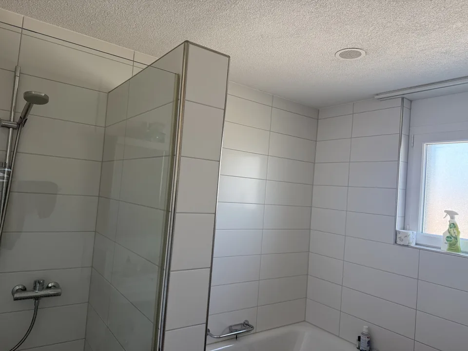 Room for rent in central location in Bülach