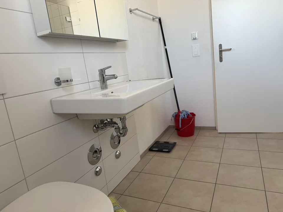 Room for rent in central location in Bülach